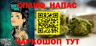 молекула духа Шахты